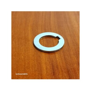 Drive pulley washer WEIMA WWS0724B(E) 2