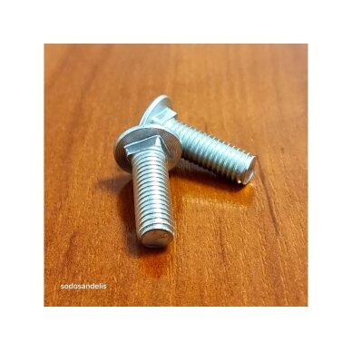 Screw 3403000003-0001 WWS0724B(E) 2