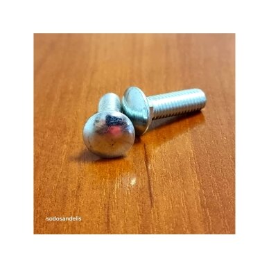 Screw 3403000003-0001 WWS0724B(E) 1