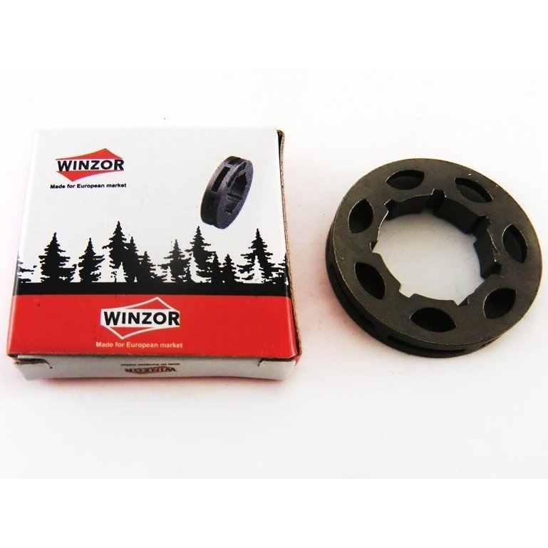 Varančioji žvaigždutė benzininiam pjūklui PARTNER 351    3/8"-7Т (20/35)