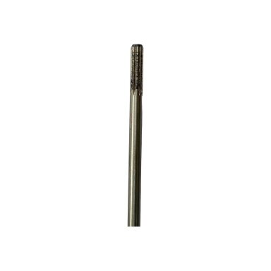 Velenas trimeriui  9T 1530mm / 8mm