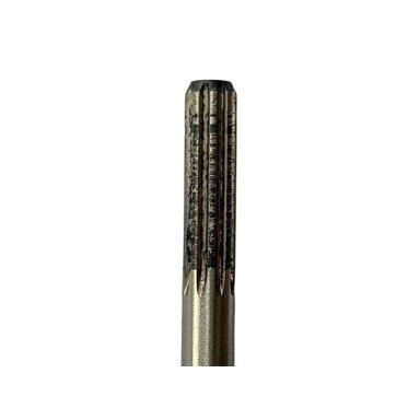 Velenas trimeriui  9T 1530mm / 8mm