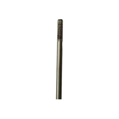 Velenas trimeriui 9T 1530mm / 8mm Velenas trimeriui 9T 1530mm / 8mm