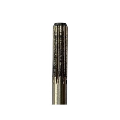 Velenas trimeriui 9T 1530mm / 8mm 1 Velenas trimeriui 9T 1530mm / 8mm 1