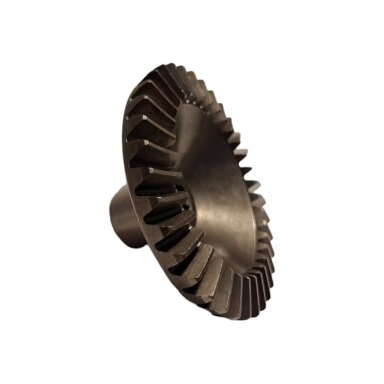 Upper reducer gear