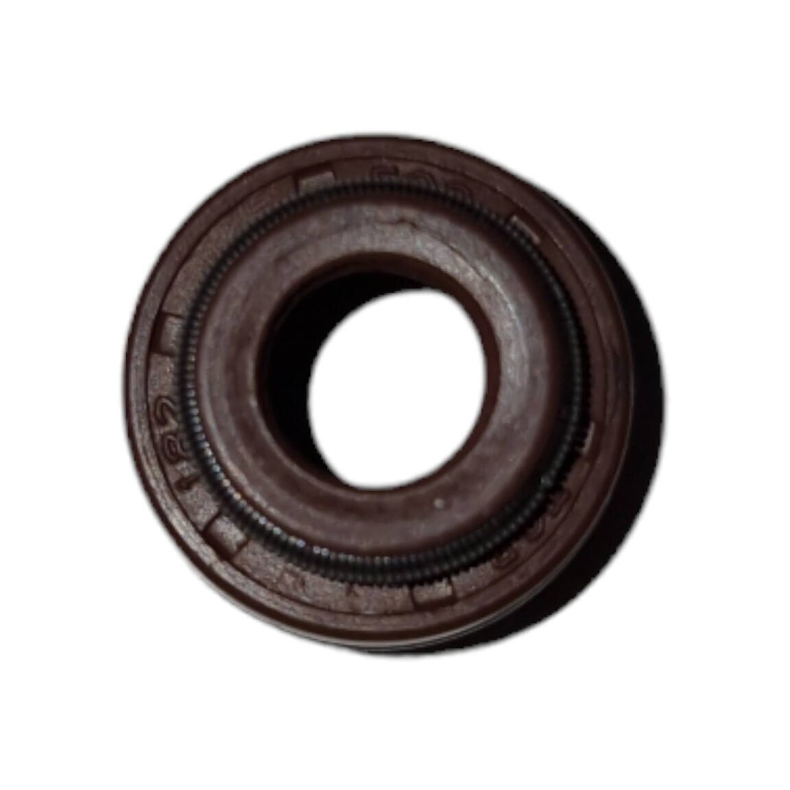 Valve stem seal for WEIMA 9 - 18 ag. engines