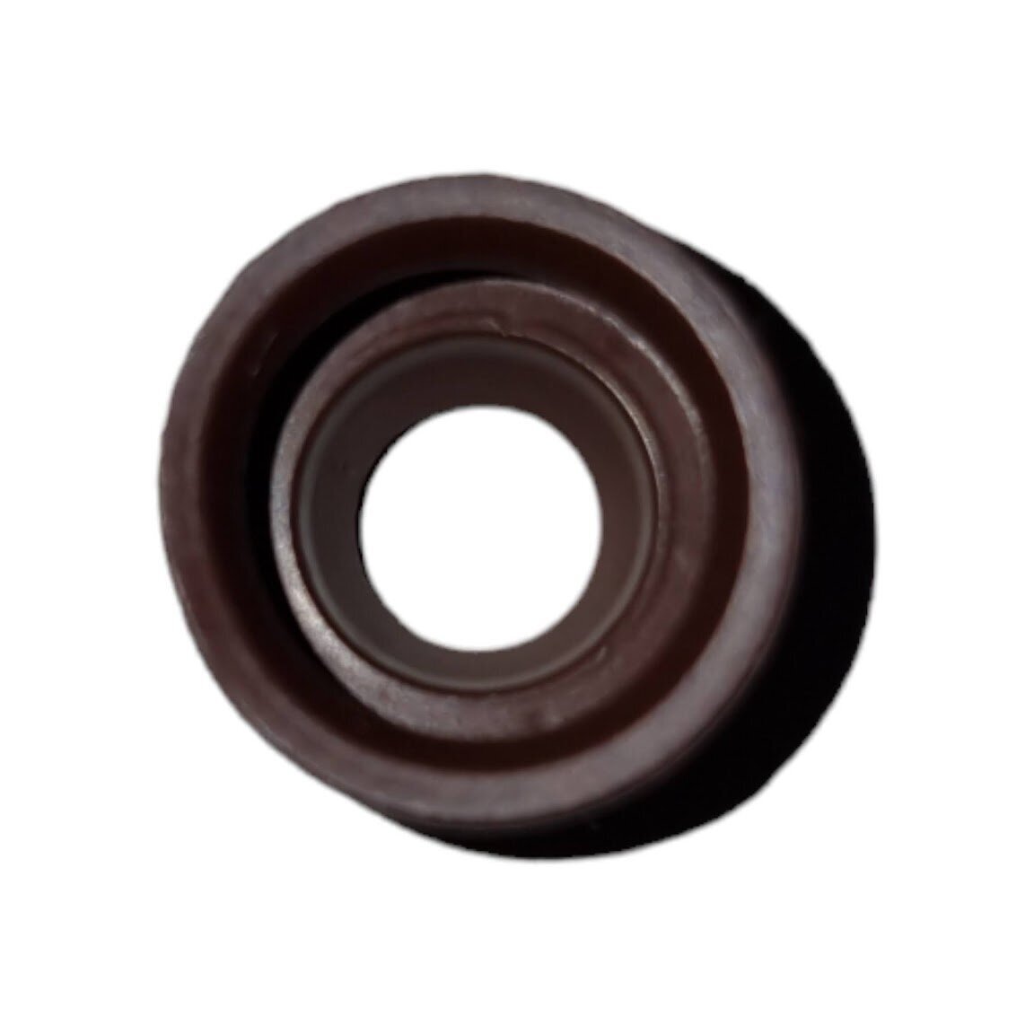 Valve stem seal for WEIMA 9 - 18 ag. engines 1