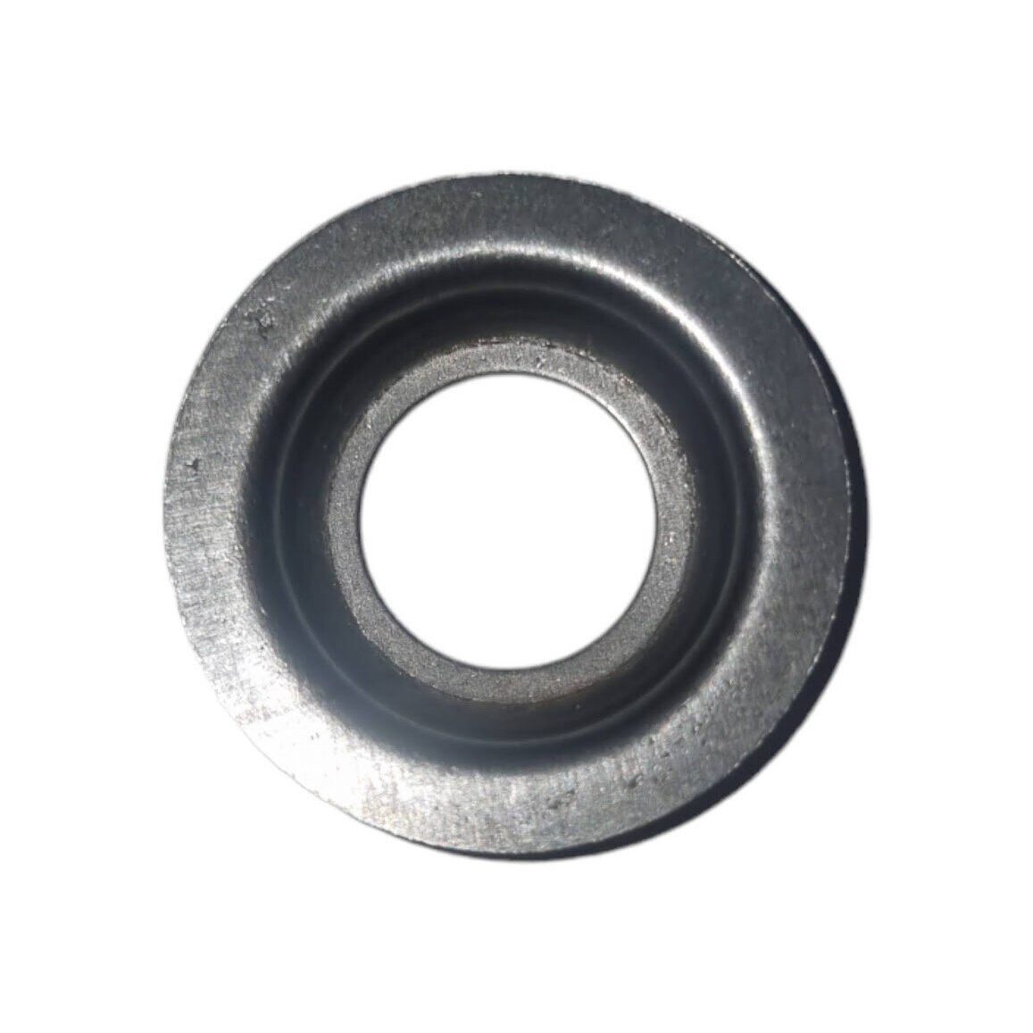 Lower valve spring seat - support  9 - 18 ag. for WEIMA engines 1