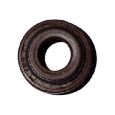 Valve stem seal for WEIMA 9 - 18 ag. engines