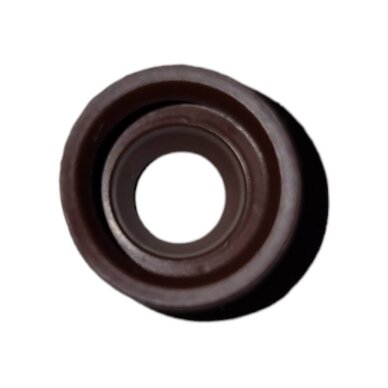 Valve stem seal for WEIMA 9 - 18 ag. engines 1