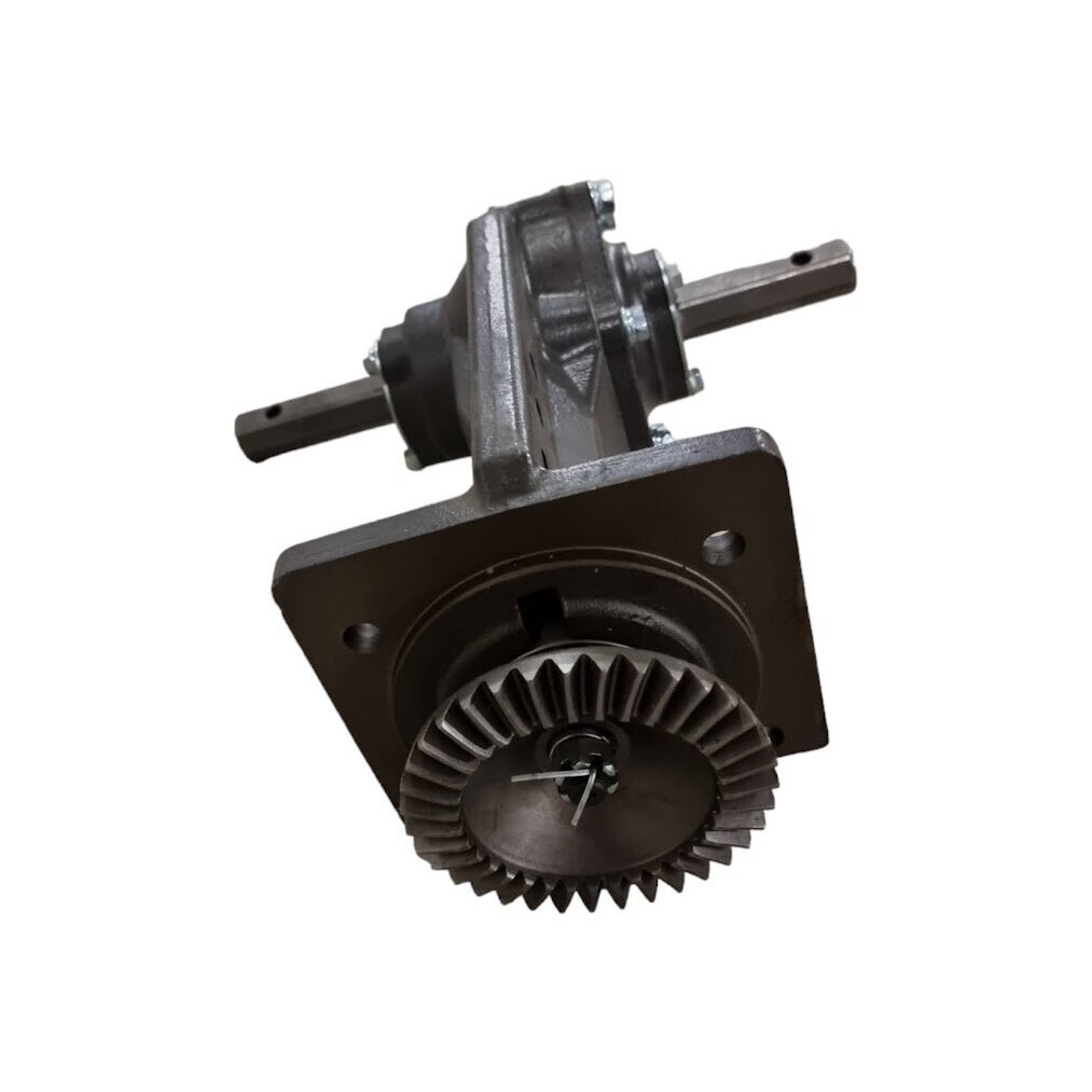 WEIMA WM1000N-6 reduktorius. Pilnas komplektas. 1 WEIMA WM1000N-6 reduktorius. Pilnas komplektas. 1