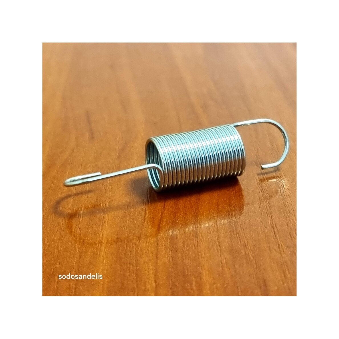 WEIMA SD180 jostas spriegotāja atsperis 2