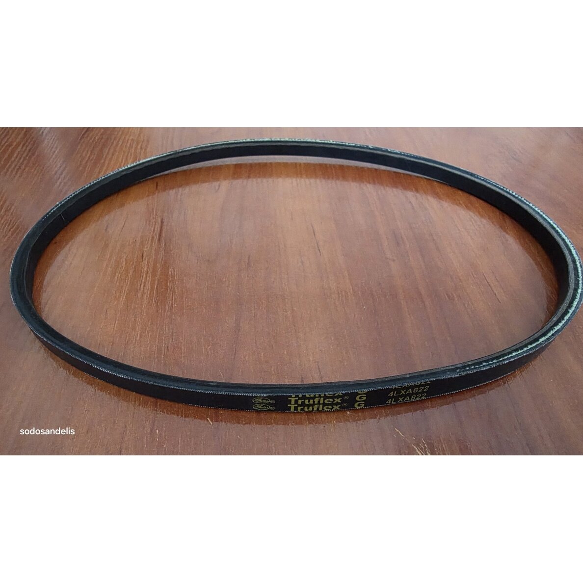 WEIMA WWS0724B (E) Snow Auger Drive Belt