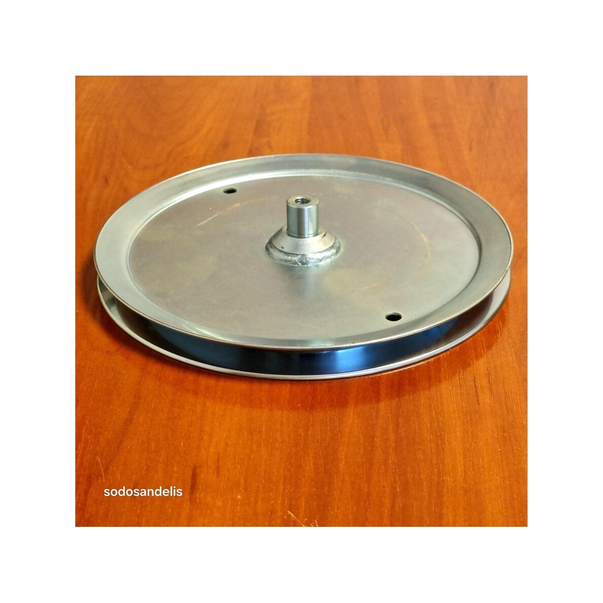 WEIMA WWS0724B(E) Skriemelis 1