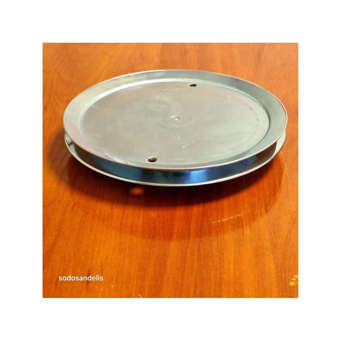 WEIMA WWS0724B(E) Skriemelis 2