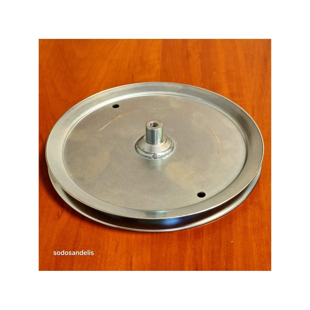 WEIMA WWS0724B(E) Skriemelis