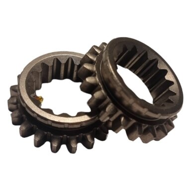 WEIMA WM1000N-6 gearbox gear