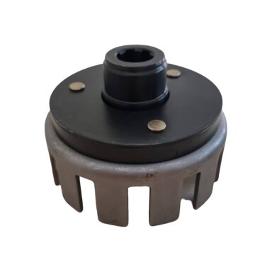 WEIMA WM1000N-6 clutch drum