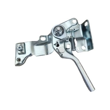 WEIMA WM170FB-2/P droselio svirtis ( 2 )