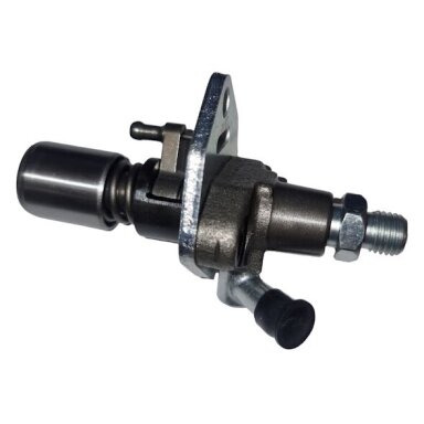 WEIMA WM186FB 9ag. dyzelinio variklio kuro siurblys