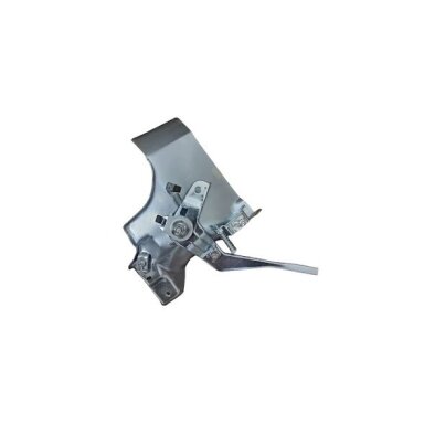 WEIMA WM188 - WM190 droselio svirtis