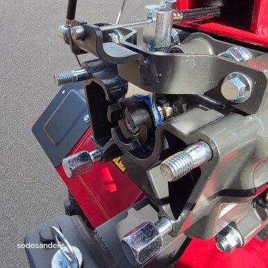 WEIMA WM1000N-6 Power tiller - cultivator 5 WEIMA WM1000N-6 Power tiller - cultivator 5