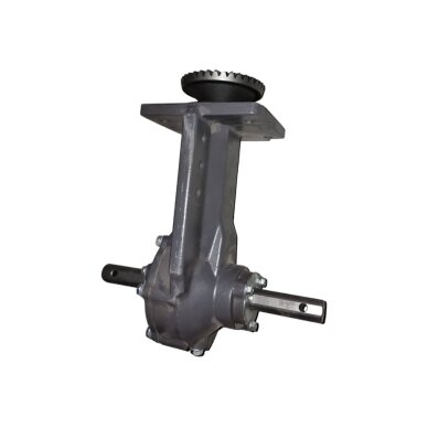 WEIMA WM1000N-6 gearbox. Complete set.