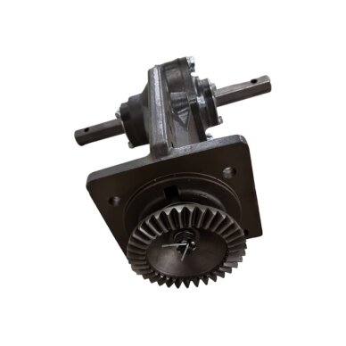 WEIMA WM1000N-6 gearbox. Complete set. 1