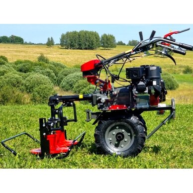 WEIMA WM1000N-6 motoblokas + Rotacinė žoliapjovė H-TYPE 2 WEIMA WM1000N-6 motoblokas + Rotacinė žoliapjovė H-TYPE 2