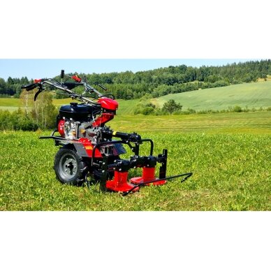 WEIMA WM1000N-6 motoblokas + Rotacinė žoliapjovė H-TYPE 9 WEIMA WM1000N-6 motoblokas + Rotacinė žoliapjovė H-TYPE 9