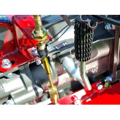 WEIMA WM1000N-6 motoblokas + Rotacinė žoliapjovė H-TYPE 3 WEIMA WM1000N-6 motoblokas + Rotacinė žoliapjovė H-TYPE 3