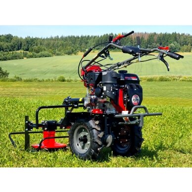 WEIMA WM1000N-6 motoblokas + Rotacinė žoliapjovė H-TYPE 1 WEIMA WM1000N-6 motoblokas + Rotacinė žoliapjovė H-TYPE 1