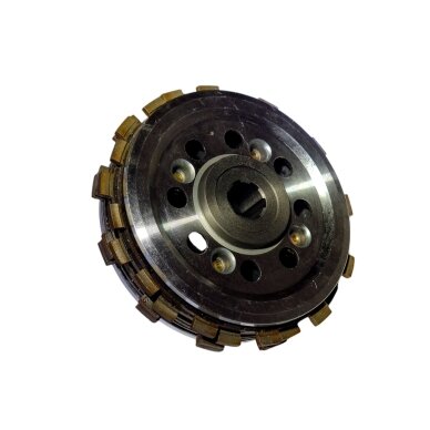 WEIMA WM1000N-6 sajūgs 2