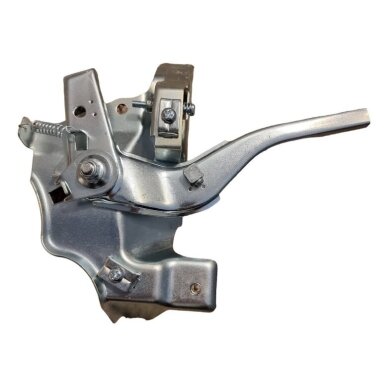 WEIMA WM192F (E)/P(-2) Droselio svirtis