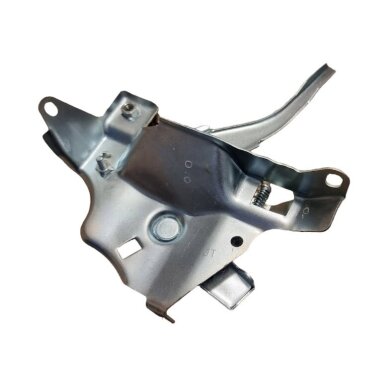 WEIMA WM192F (E)/P(-2) Droselio svirtis 1