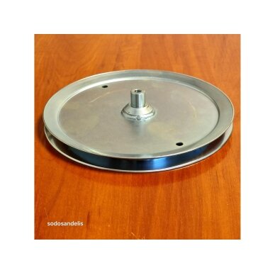 WEIMA WWS0724B(E) Skriemelis 1