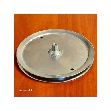 WEIMA WWS0724B(E) Skriemelis