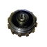 WEIMA WM1000N-6 clutch