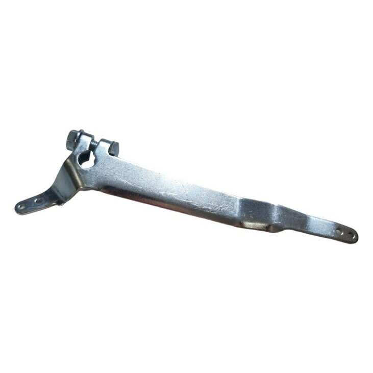 WEIMA W300F ( E )  RPM adjustment lever