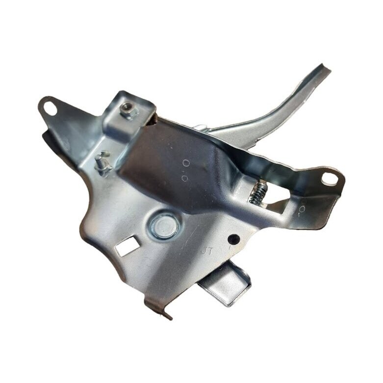 WEIMA WM192F (E)/P(-2) Droselio svirtis 1