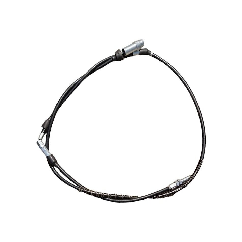WEIMA WM1100-6 diff. serijos motoblokų ratų blokiruotės valdymo trosas