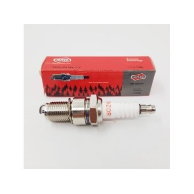 WINZOR  Ignition spark plug for four-stroke engines F6TC 4T (М14Х1.25)