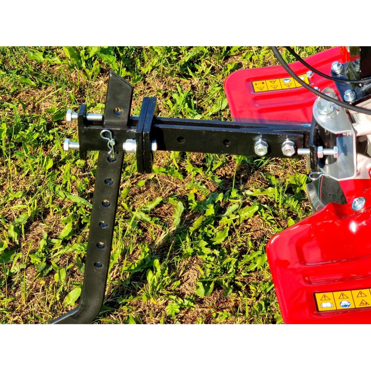 Power tiller \/ cultivator WEIMA WM500KM 14 Power tiller \/ cultivator WEIMA WM500KM 14