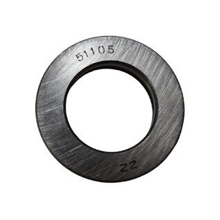 WMX663 Front Wheel Support Bearing