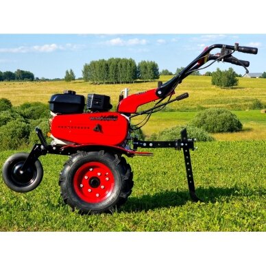 Power tiller \/ cultivator WEIMA WM500KM 2