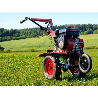 Power tiller \/ cultivator WEIMA WM500KM 10