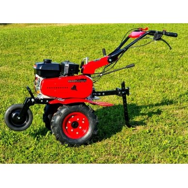 Power tiller \/ cultivator WEIMA WM500KM 3 Power tiller \/ cultivator WEIMA WM500KM 3