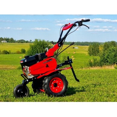 Power tiller \/ cultivator WEIMA WM500KM Power tiller \/ cultivator WEIMA WM500KM
