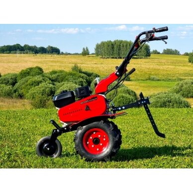 Power tiller \/ cultivator WEIMA WM500KM 1 Power tiller \/ cultivator WEIMA WM500KM 1