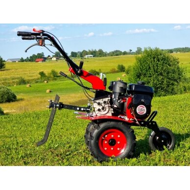 Power tiller \/ cultivator WEIMA WM500KM 6